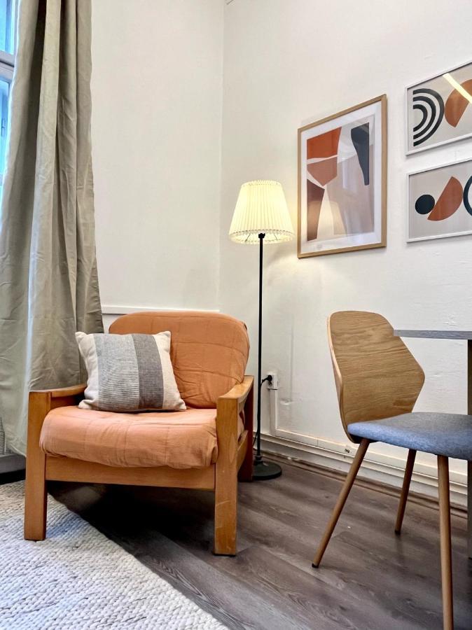 1 Bedroom Studio Close To Palmovka 布拉格 外观 照片